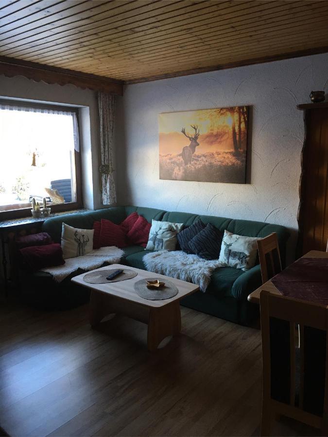 דירות Dachsberg im Schwarzwald Haus Ingeborg מראה חיצוני תמונה
