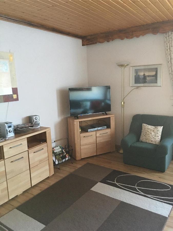 דירות Dachsberg im Schwarzwald Haus Ingeborg מראה חיצוני תמונה